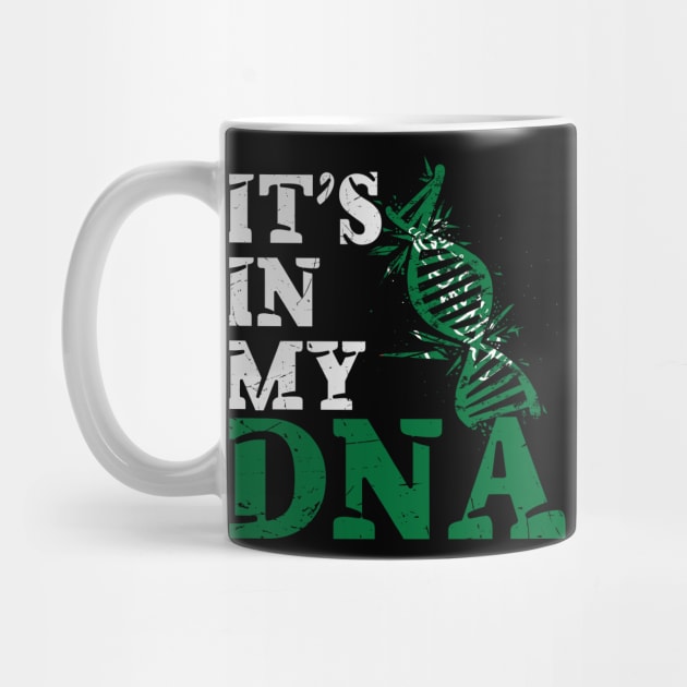 It's in my DNA - Saudi Arabia by JayD World